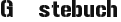 G��stebuch